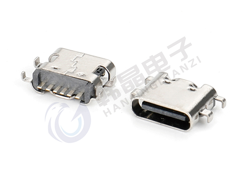 TYPE-C板上型技術(shù)細(xì)節(jié)分解解說